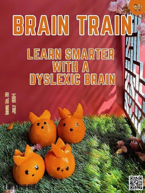 Title details for Brain Train by Bona Ventures - Available